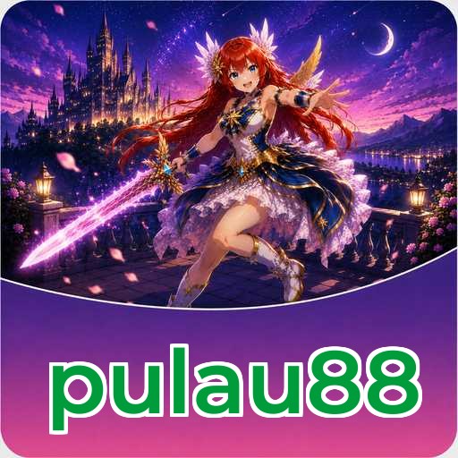 pulau88 Components