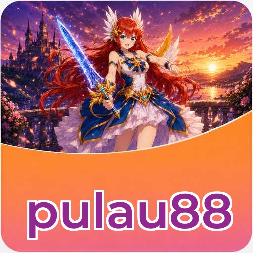 pulau88 APK Structure
