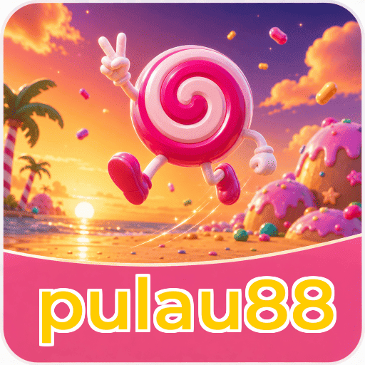 pulau88 APK Structure