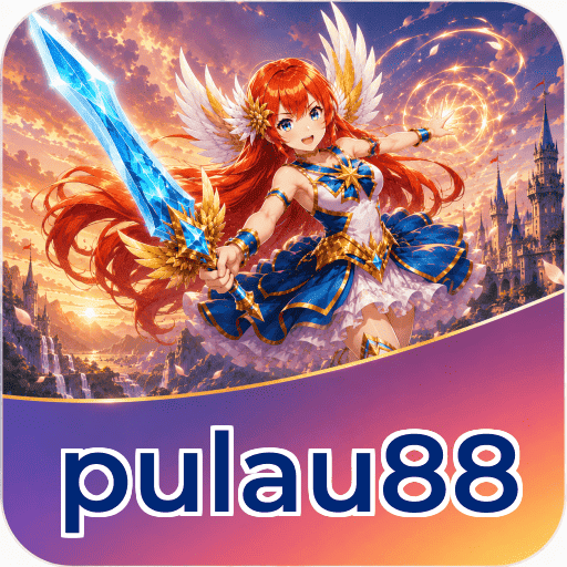 pulau88 APK