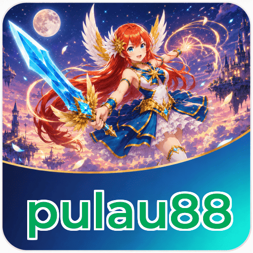 pulau88 Aplikasi