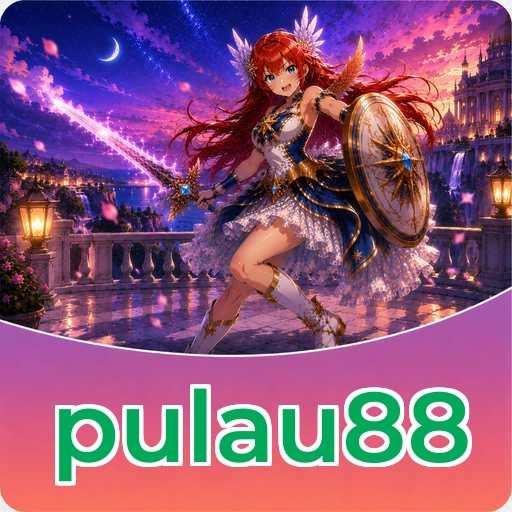pulau88 APK Structure
