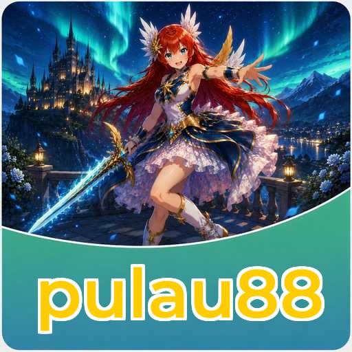 pulau88 APK Structure