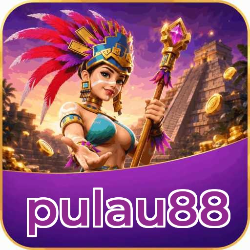 pulau88 APK Structure