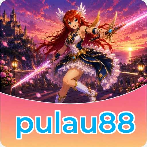 pulau88 APK