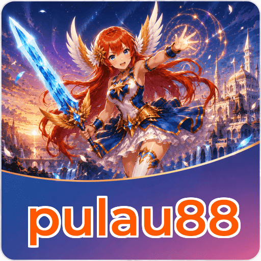 pulau88 Components
