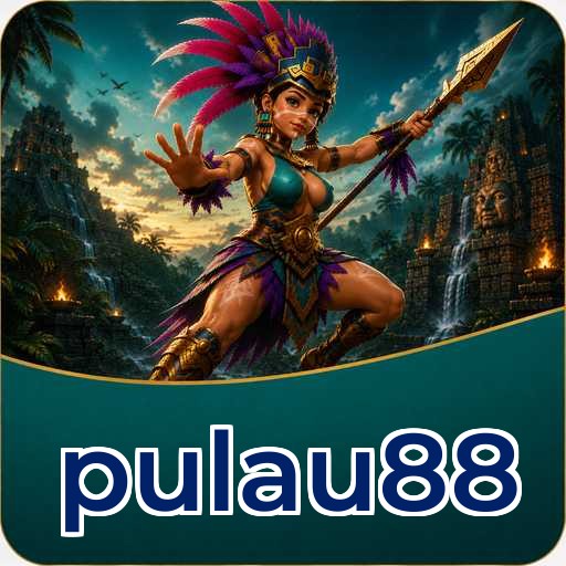 pulau88 APK Structure